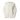 The North Face Womens Sweatshirt Drew Peak Light Regular Crew White Dune/Lemon Mist