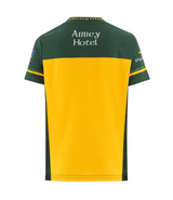 Donegal GAA Kids Home Jersey 26 Yellow/Green