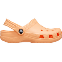 Crocs Kids Classic Clog Electric Sunstone