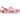 Crocs Girls Classic VDay Clog Pink Milk/Hearts