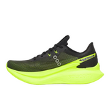 Saucony Mens Trainer Endorphin Pro 5 Citron/Black