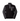 The North Face Mens 1/4 Zip Yumiori TNF Black/Asphalt Grey/Monument Grey