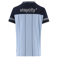 Dublin GAA Kids Home Jersey 26 Blue/Light Blue