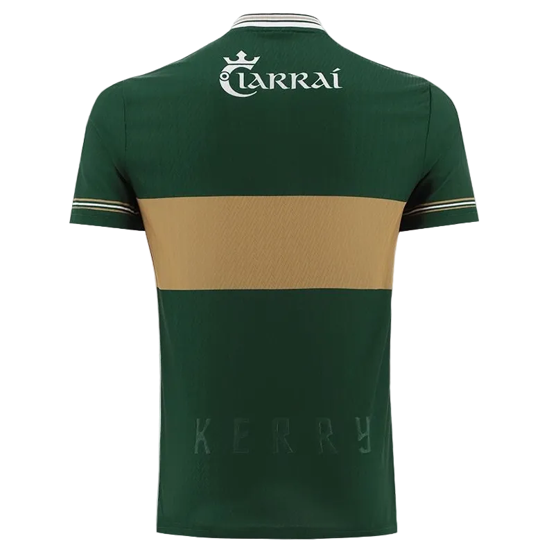 O'neills men's green top
