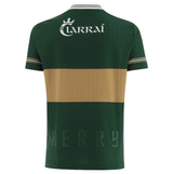Kerry GAA Kids Home Jersey 26 Green
