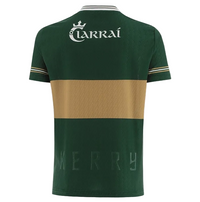 Kerry GAA Kids Home Jersey 26 Green