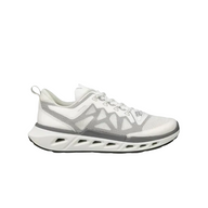 Ecco Mens Trainer 850314 Biom 720 White/Black