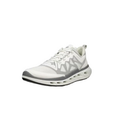 Ecco Mens Trainer 850314 Biom 720 White/Black