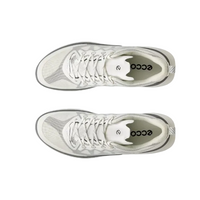 Ecco Mens Trainer 850314 Biom 720 White/Black