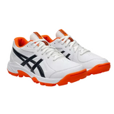Asics Kids Trainer Gel-Peake 3 GS White/Midnight