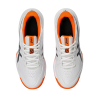 Asics Kids Trainer Gel-Peake 3 GS White/Midnight