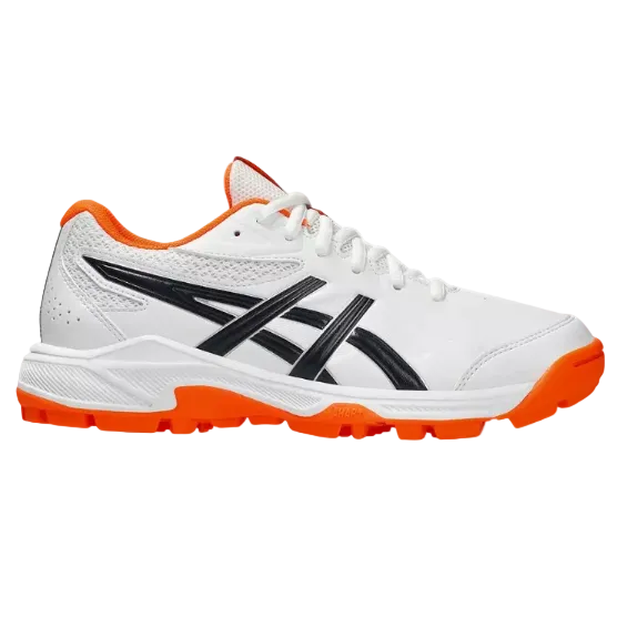 Asics Kids Trainer Gel-Peake 3 GS White/Midnight