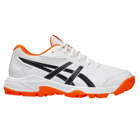 Asics Kids Trainer Gel-Peake 3 GS White/Midnight