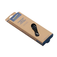 Blundstone Comfrot Arch Footbed Black