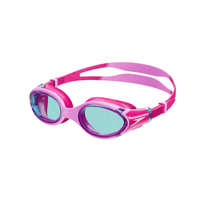 Speedo Junior Biofuse 2.0 Swimming Goggles Pink