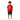 Mayoral Boys Denim Shorts Dark