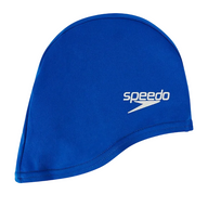Speedo Junior Polyester Swimming Cap