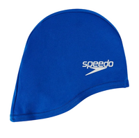 Speedo Junior Polyester Swimming Cap