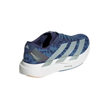 Adidas Mens Trainer Adizero Evo SL Woven Blue