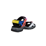 Ecco Womens Sandal 69563 Offroad Multicolour