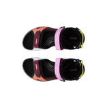 Ecco Womens Sandal 69563 Offroad Multicolour
