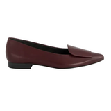 Paul Green Womens Shoe 3792 Royal Nappa Wine