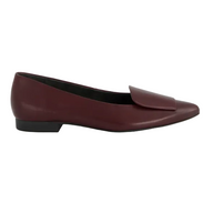 Paul Green Womens Shoe 3792 Royal Nappa Wine