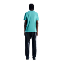 Berghaus Mens Dawdon Tech Tee Blue