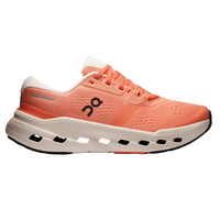 On Womens Trainer Cloudrunner 3 Sunstone/Ivory