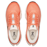 On Womens Trainer Cloudrunner 3 Sunstone/Ivory