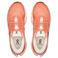 On Womens Trainer Cloudrunner 3 Sunstone/Ivory