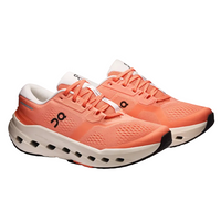 On Womens Trainer Cloudrunner 3 Sunstone/Ivory