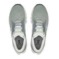 On Mens Trainer Cloudmonster 3 Tin/Ivory