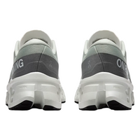 On Mens Trainer Cloudmonster 3 Tin/Ivory