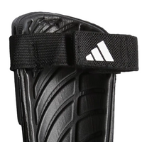 Adidas Junior Shin Guards Tiro Match Black