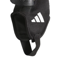 Adidas Junior Shin Guards Tiro Match Black