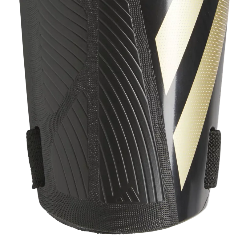 Adidas Adult Shin Guards Tiro Training Black