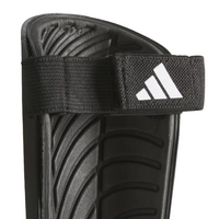 Adidas Adult Shin Guards Tiro Training Black