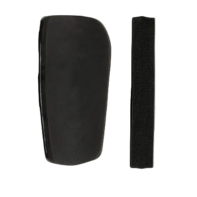 Adidas Adult Shin Guards Tiro EU Club Black/Gold/White