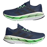 Adidas Mens Trainer Adistar BYD Tech Indigo/Legend Ink/Dark Blue