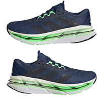 Adidas Mens Trainer Adistar BYD Tech Indigo/Legend Ink/Dark Blue