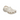 Crocs Kids Classic Animal Glitter Clog Almond Tint/Leopard