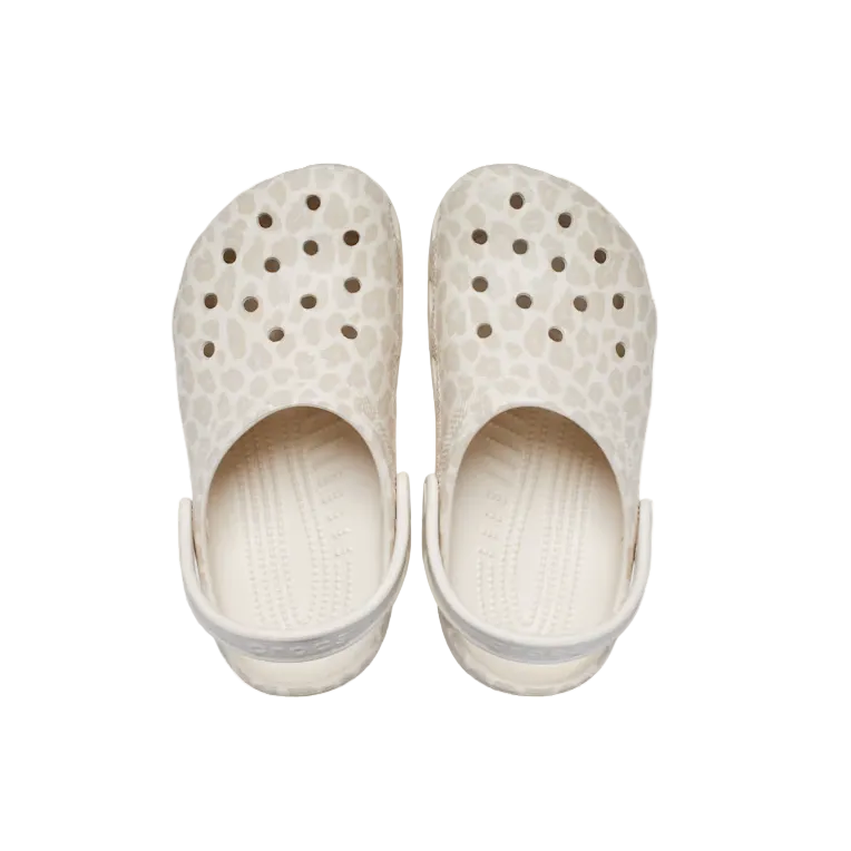 Crocs kids' slip-on clog