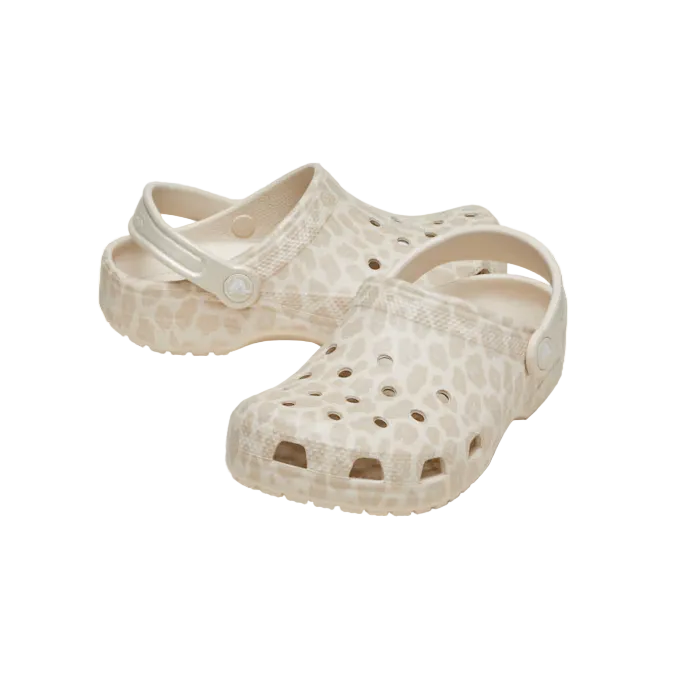 Crocs kids' slip-on clog
