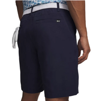 Under Armour Mens Shorts Drive Tapered Midnight Navy/Halo Grey