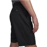 Under Armour men's black and grey shorts