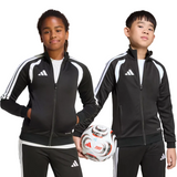 Adidas Youth Tiro 26 League Training Track Jacket Black