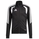 Adidas Youth Tiro 26 League Training Track Jacket Black