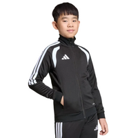 Adidas Youth Tiro 26 League Training Track Jacket Black