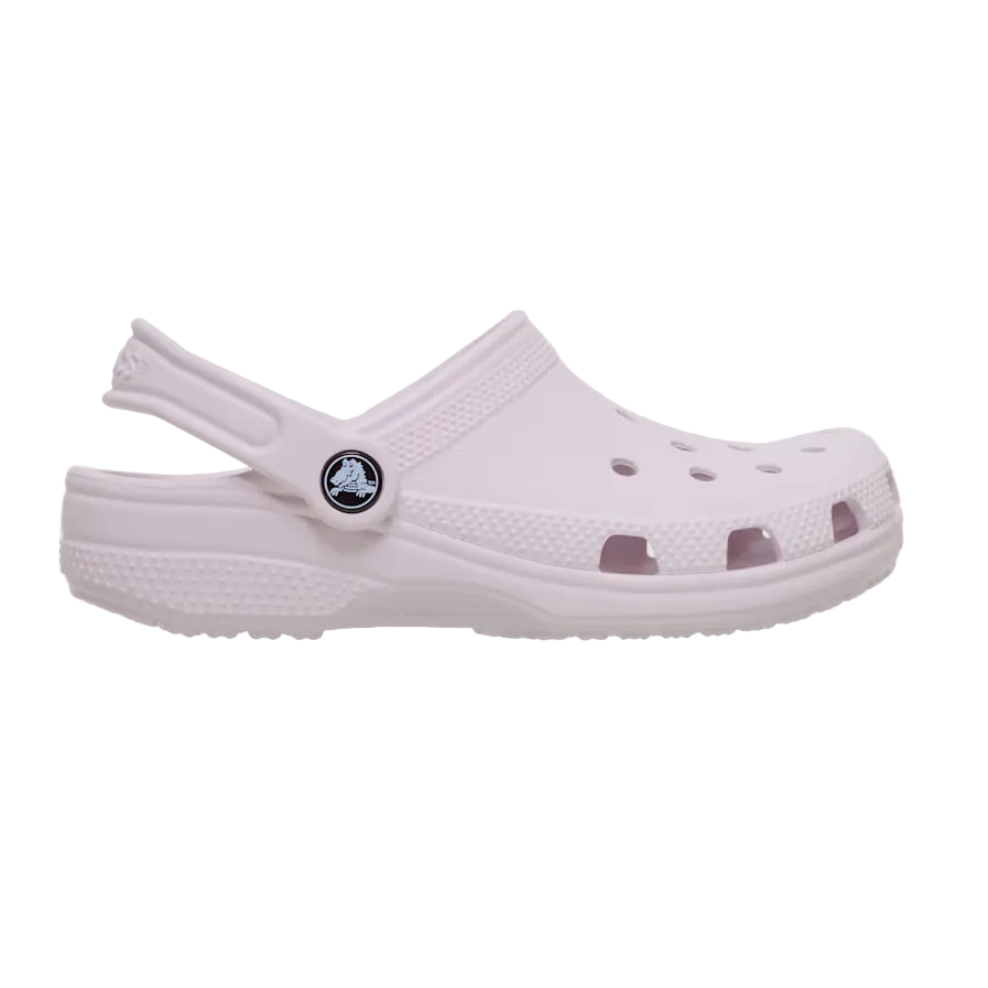 Crocs Kids Classic Clog K Grape Ice